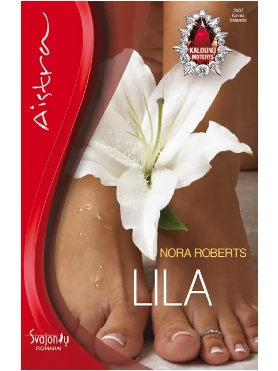 Lila