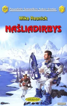 Našliadirbys (PFAF 277)