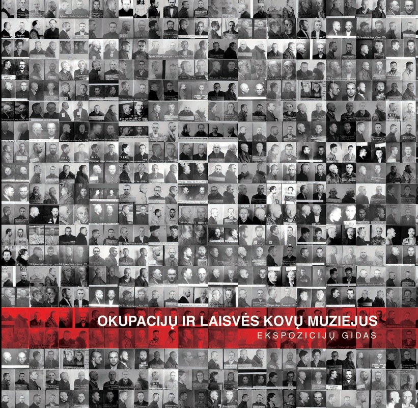 Okupacijų ir laisvės kovų muziejus