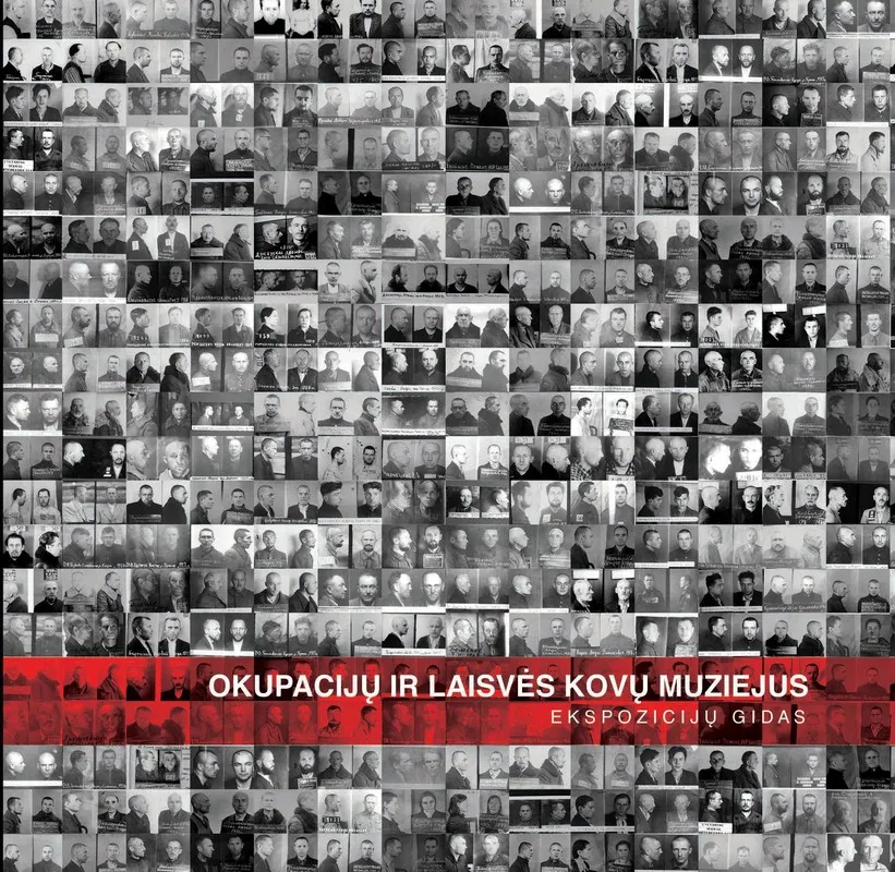 Okupacijų ir laisvės kovų muziejus