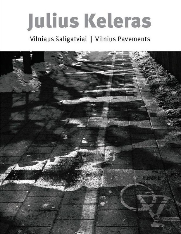 Vilniaus šaligatviai
