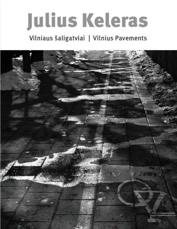 Vilniaus šaligatviai