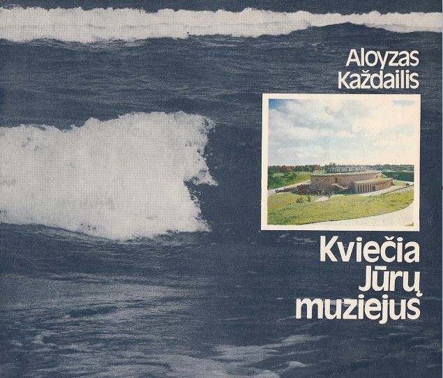 Kviečia Jūrų muziejus