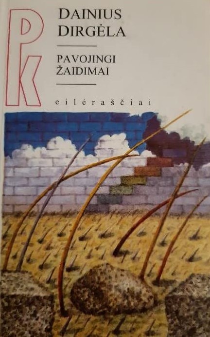 Pavojingi žaidimai