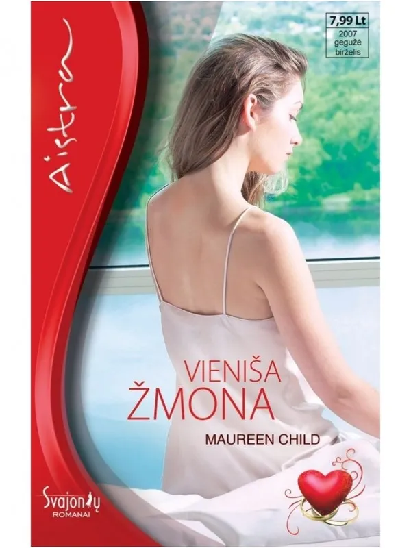 Vieniša žmona