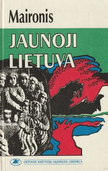 Jaunoji Lietuva