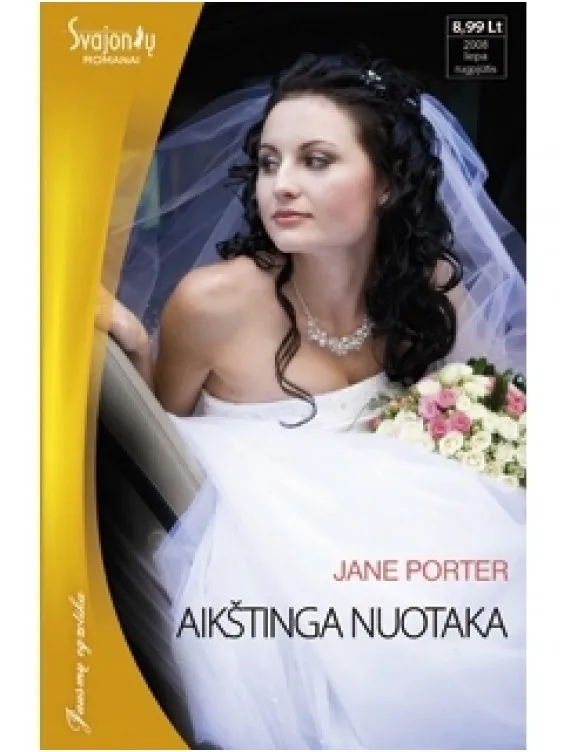 Aikštinga nuotaka