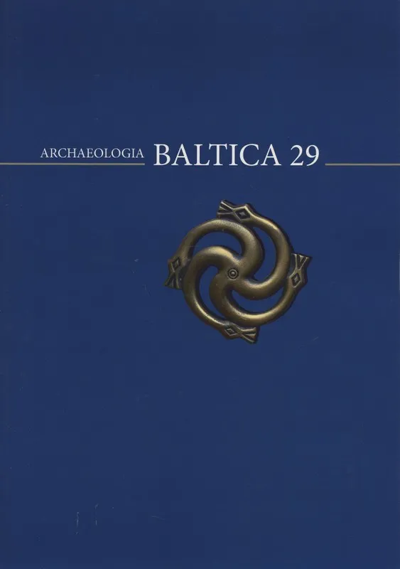 Archaeologia BALTICA 29
