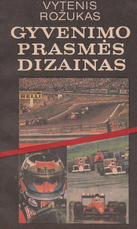 Gyvenimo prasmės dizainas