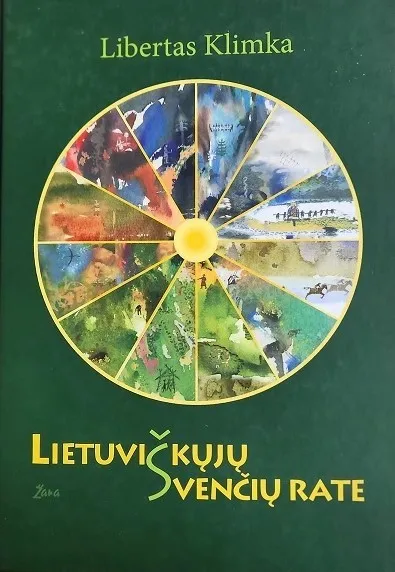 Lietuviškųjų švenčių rate