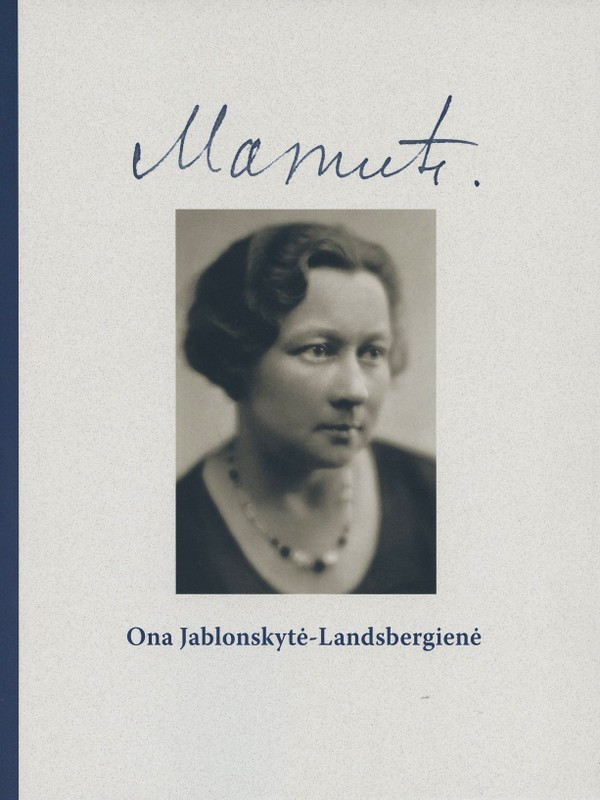 Mamutė