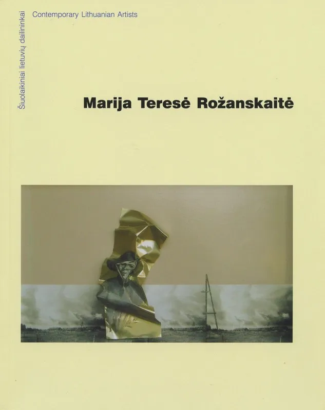 Marija Teresė Rožanskaitė