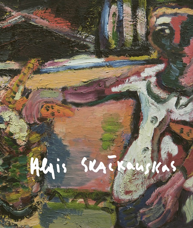 Algis Skačkauskas