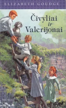 Čivyliai ir Valerijonai