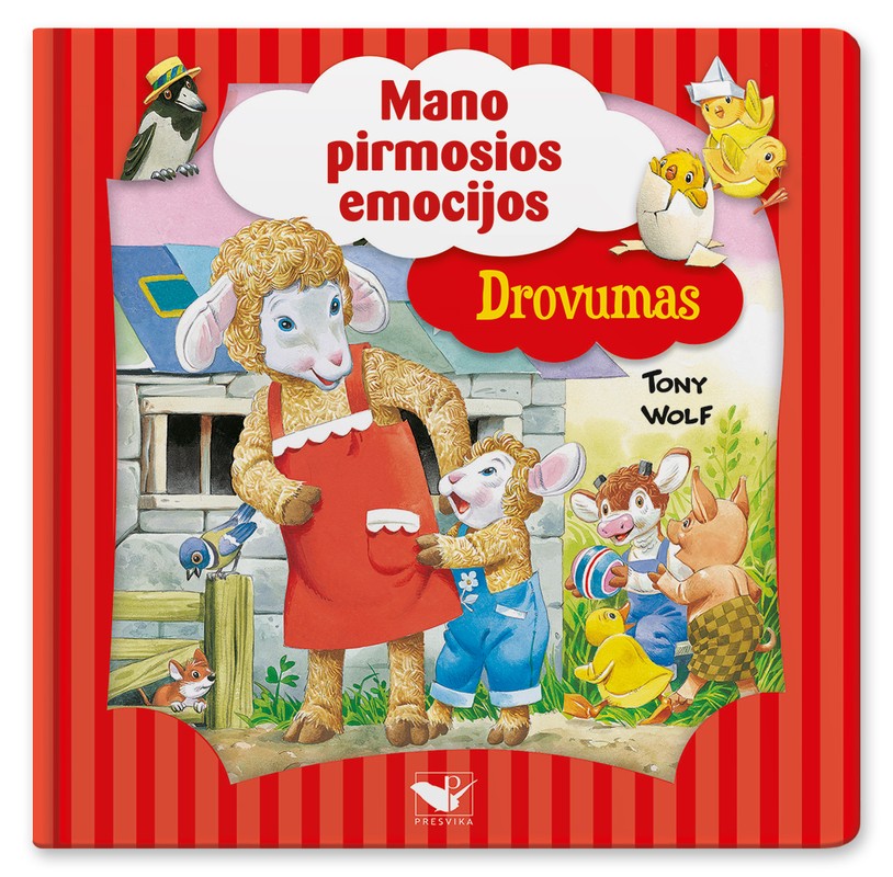 Drovumas