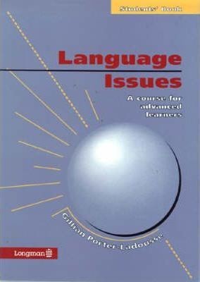Language Issues