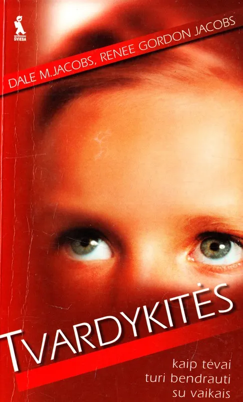 Tvardykitės