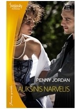 Auksinis narvelis