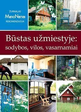 Būstas užmiestyje