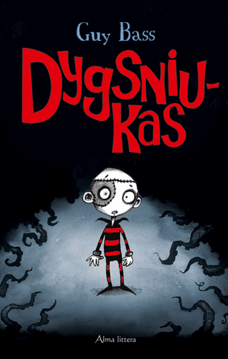 Dygsniukas