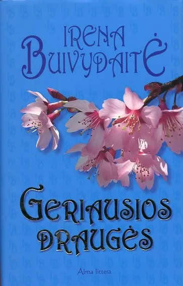 Geriausios draugės