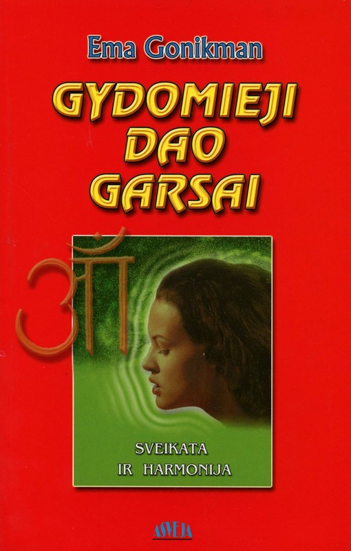 Gydomieji dao garsai