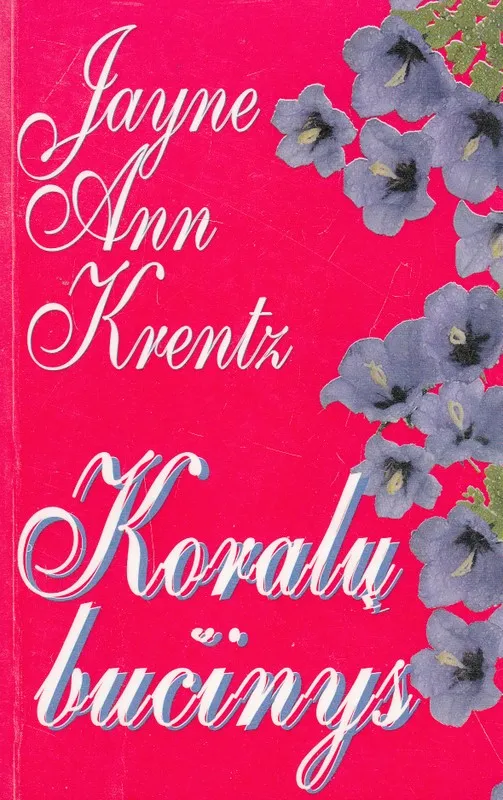 Koralų bučinys