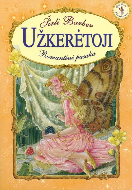 Užkerėtoji