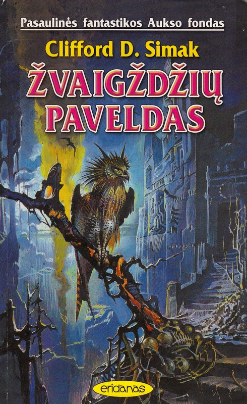 Žvaigždžių paveldas (PFAF)