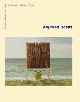 Algirdas Bosas