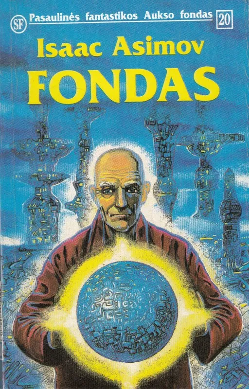 Fondas (PFAF 20)