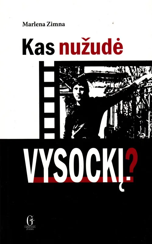 Kas nužudė Vysockį?
