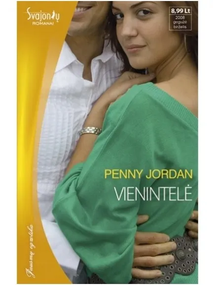 Vienintelė