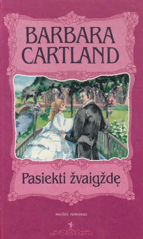 Pasiekti žvaigždę