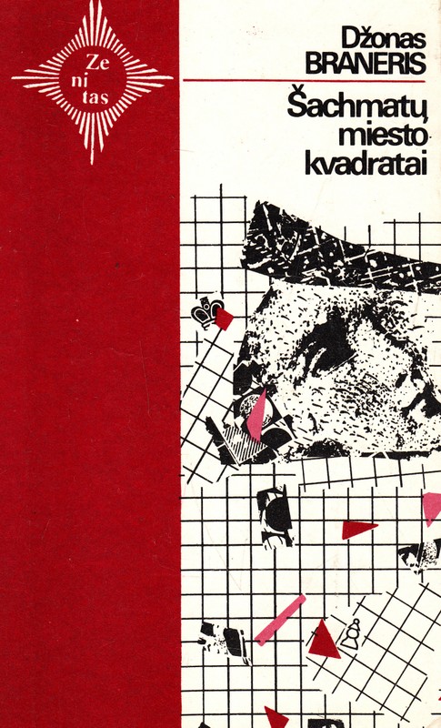 Šachmatų miesto kvadrantai