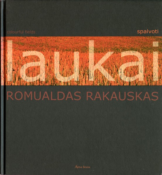 Spalvoti laukai