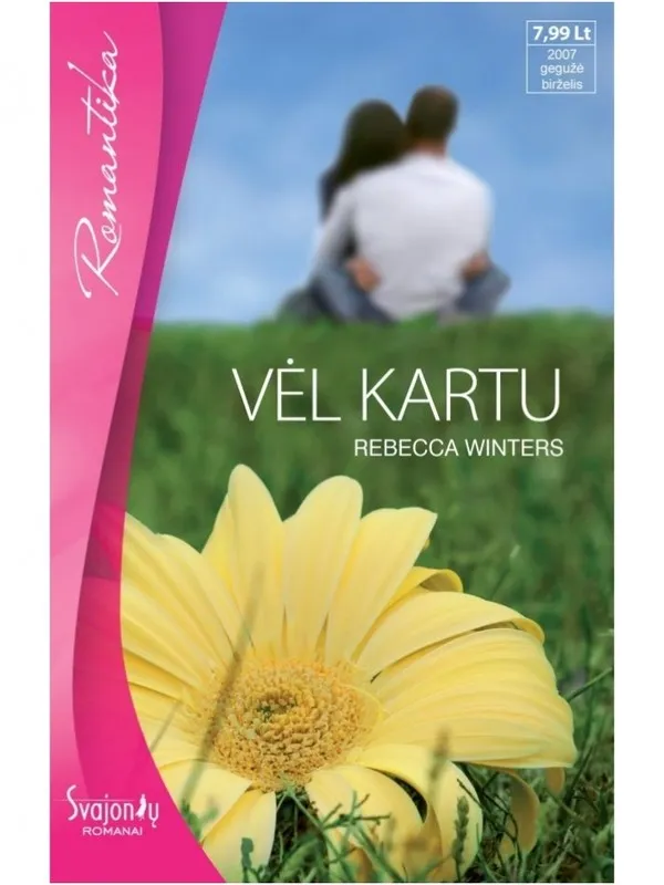 Vėl kartu