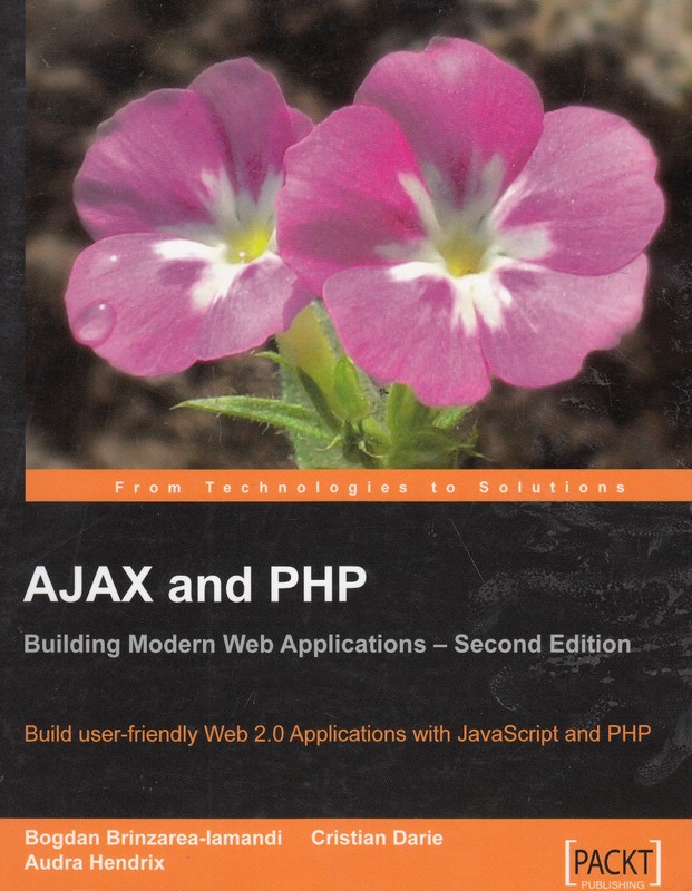AJAX and PHP