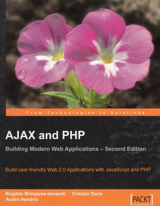 AJAX and PHP