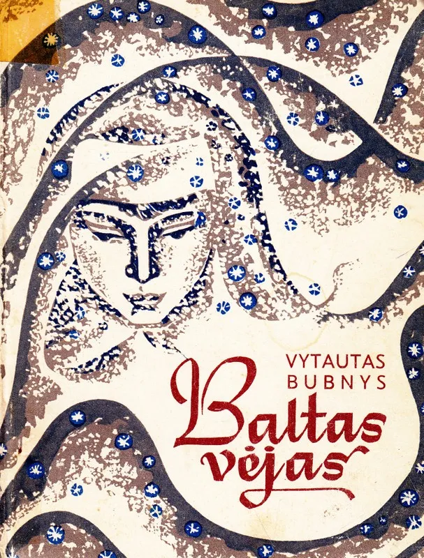 Baltas vėjas