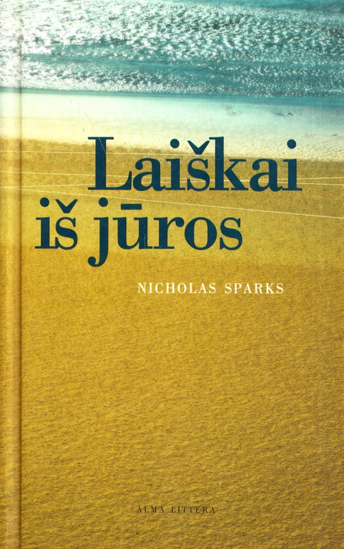 Laiškai iš jūros