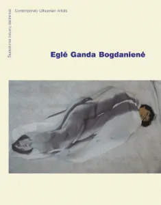 Eglė Ganda Bogdanienė