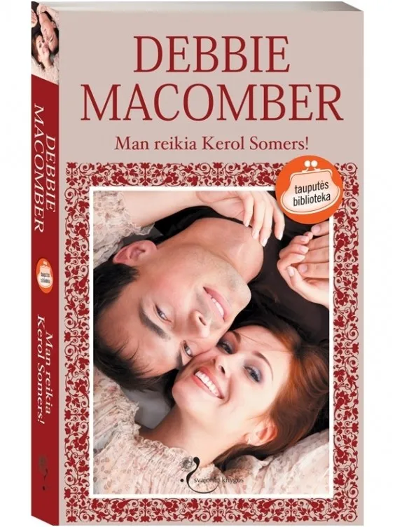 Man reikia Kelor Somers