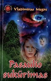 Pasaulio sukūrimas