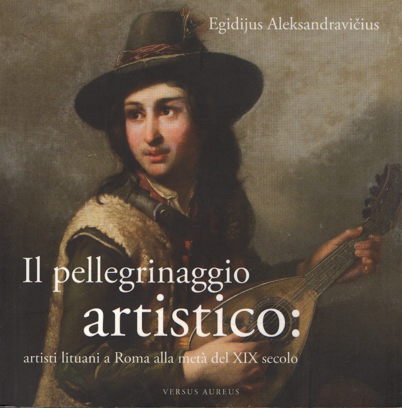 Il pellegrinaggio artistico