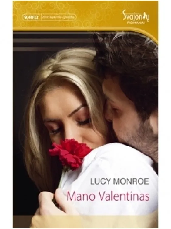 Mano Valentinas