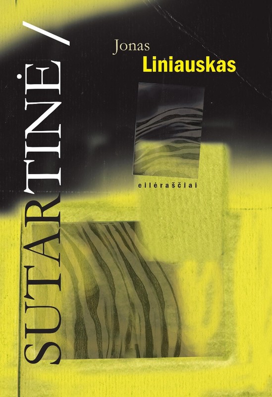 Sutartinė