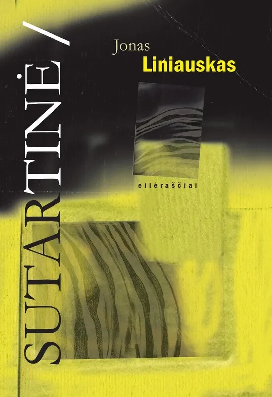 Sutartinė