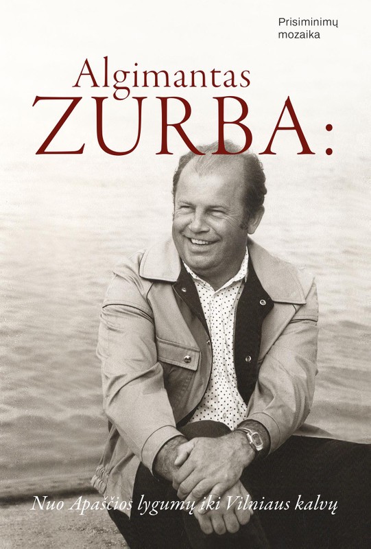 Algimantas Zurba