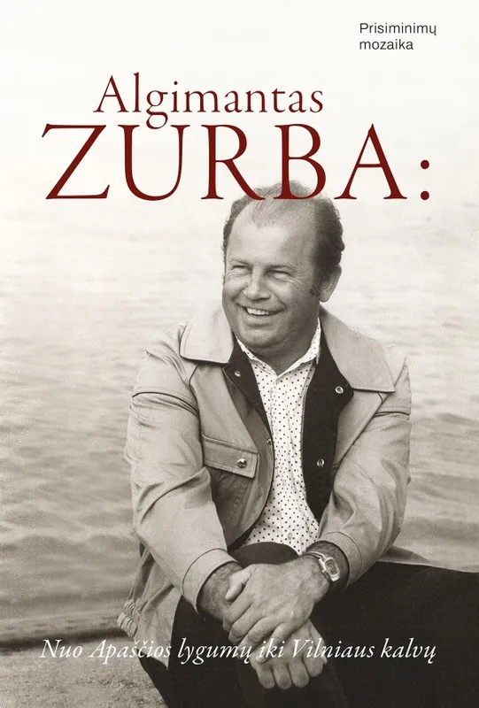 Algimantas Zurba